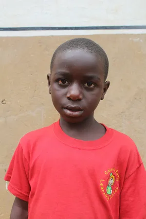 Akoragye Ignitious